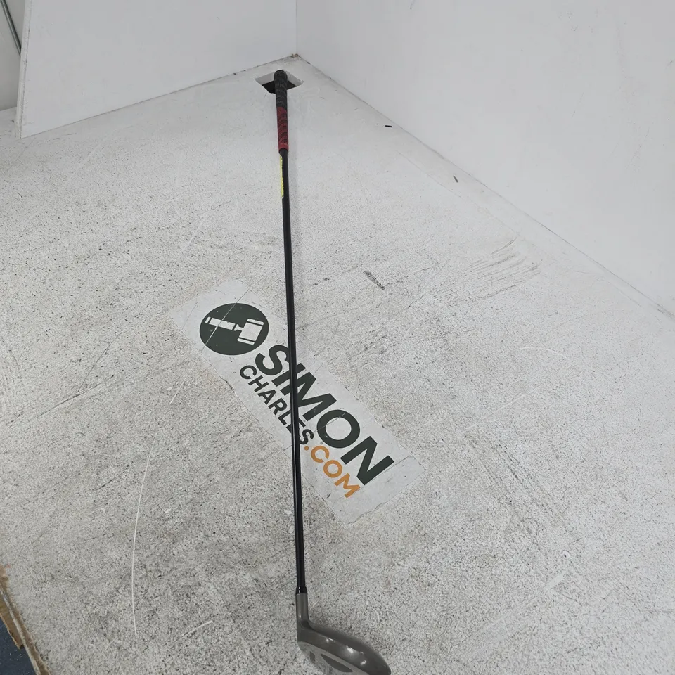 CLEVELAND QUADPRO 19 FIVE GOLF CLUB