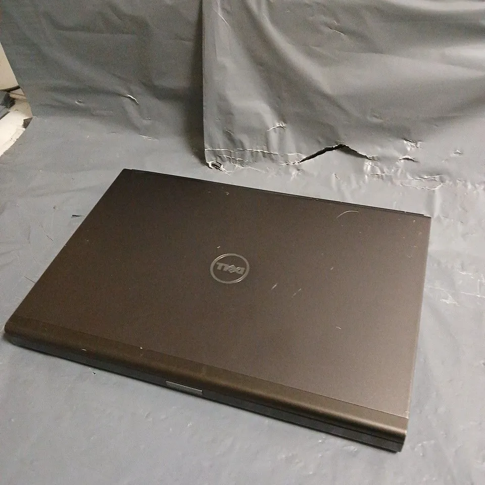DELL PRECISION M4700 LAPTOP 