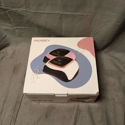 NAXBEY BQ V3 PROFESSIONAL NAIL LAMP