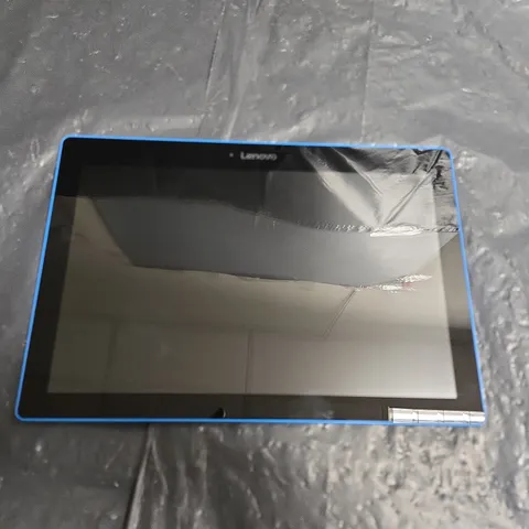 LENOVO 10-INCH TABLET TB-X103F – BOXED