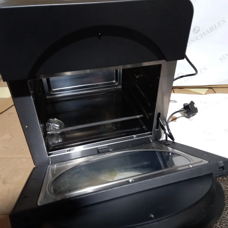 TOWER T17051BLK AIR FRYER VORTX