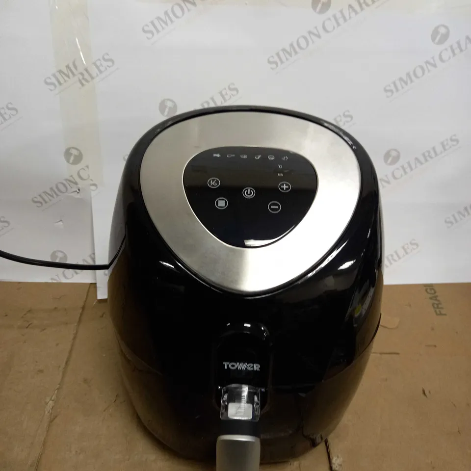 TOWER DIGITAL AIR FRYER 