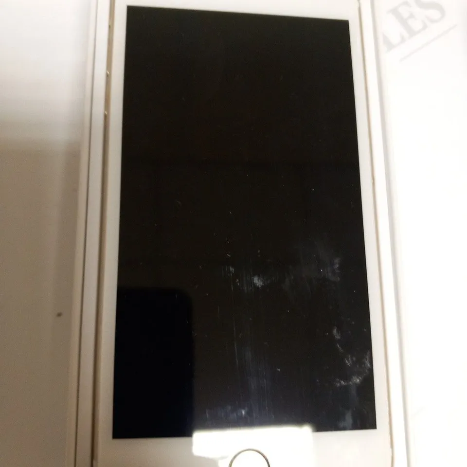 BOXED APPLE IPHONE 6 PLUS MOBILE PHONE