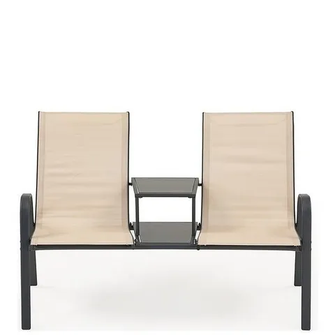 BOXED EVERYDAY HAWAII DUO SEAT - COLLECTION ONLY
