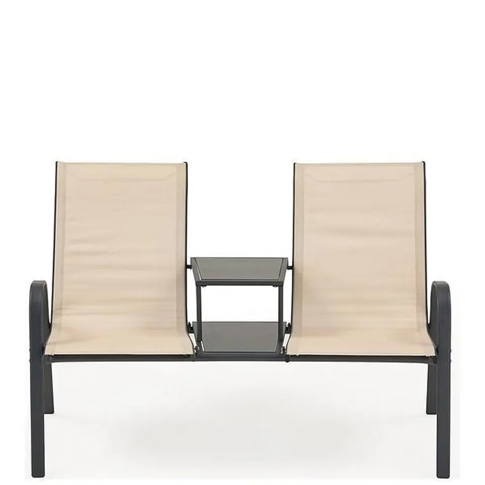 BOXED EVERYDAY HAWAII DUO SEAT - COLLECTION ONLY