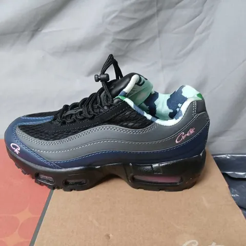 NIKE WMNS AIR MAX 95 TT – WOMEN'S TRAINERS, UK3 (US 5.5, EU 36)