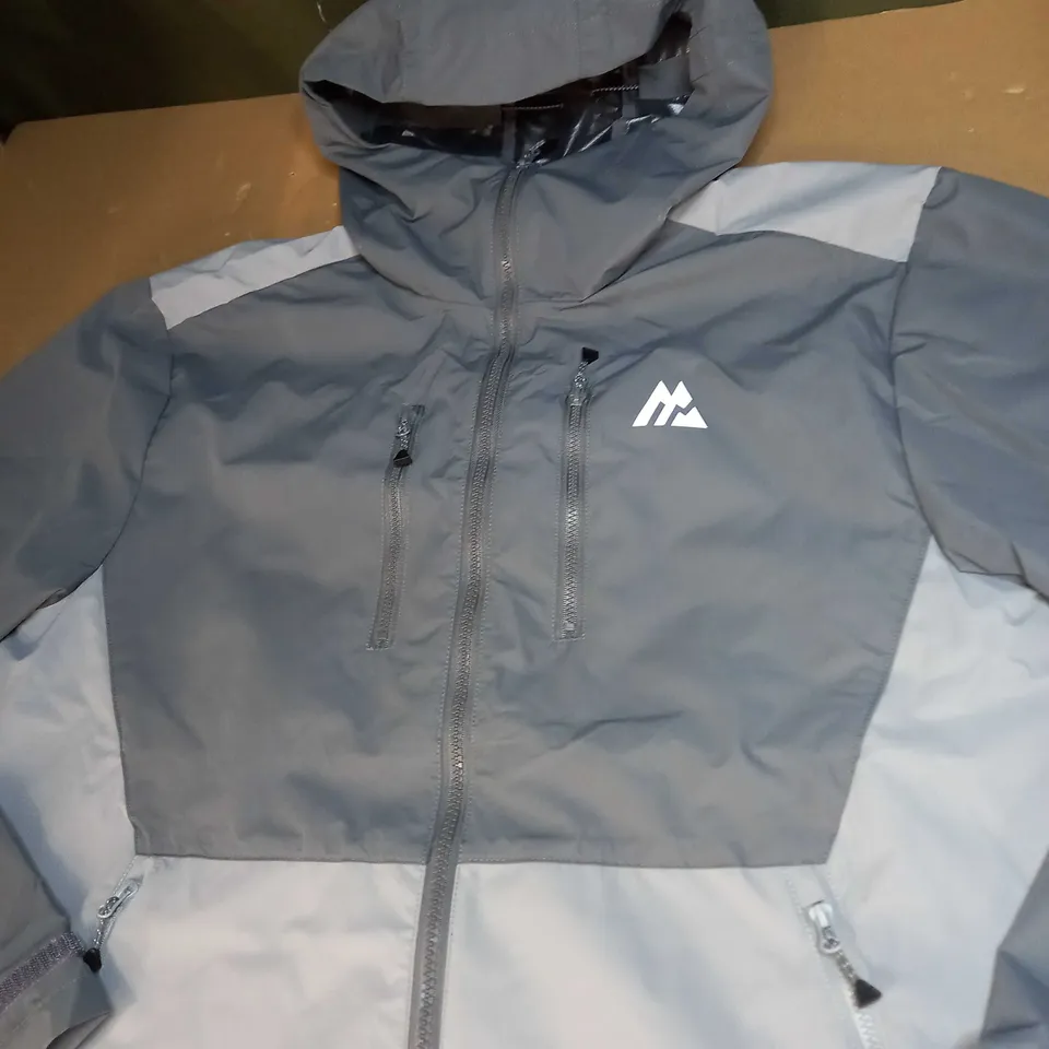 MONTIREX ARCTIC WIND JACKET SIZE XL