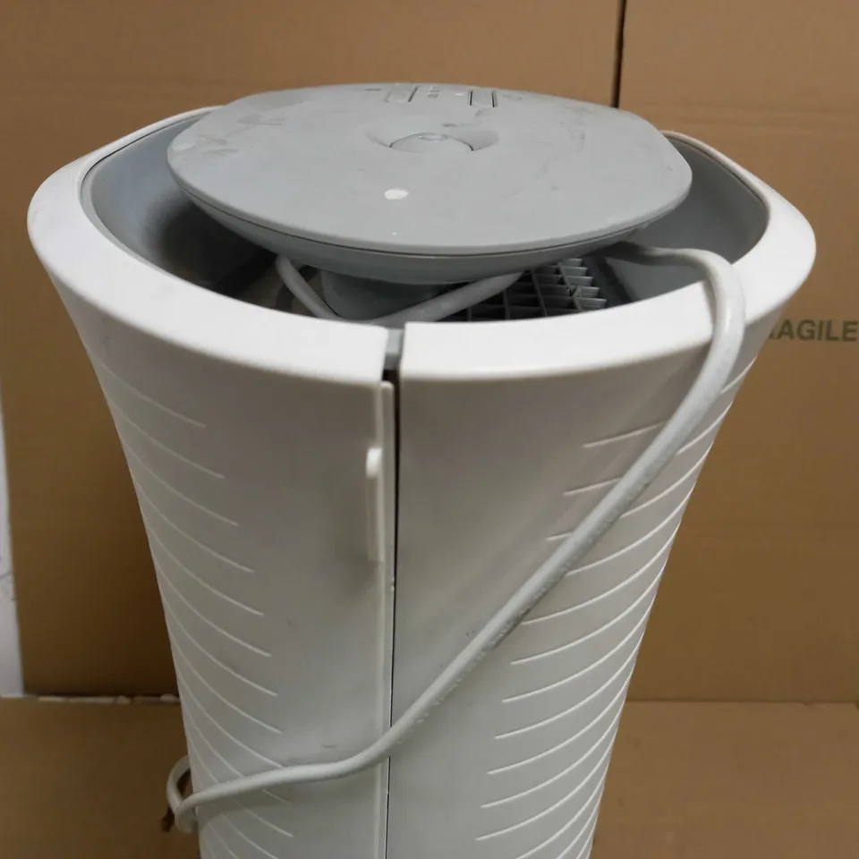 HOMEDICS TOTALCLEAN AIR PURIFIER AP25