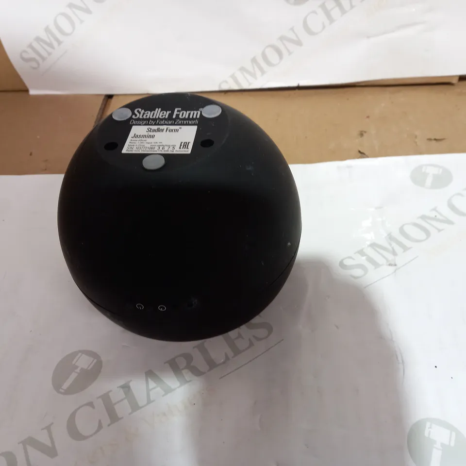 STADLER FORM JASMINE ESSENTIAL OIL DIFFUSER