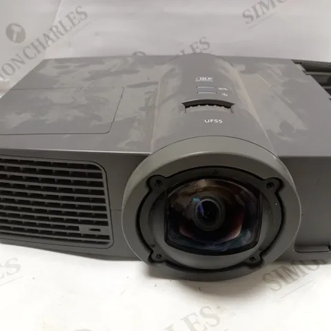SMART UF55 DLP PROJECTOR SBP-10X