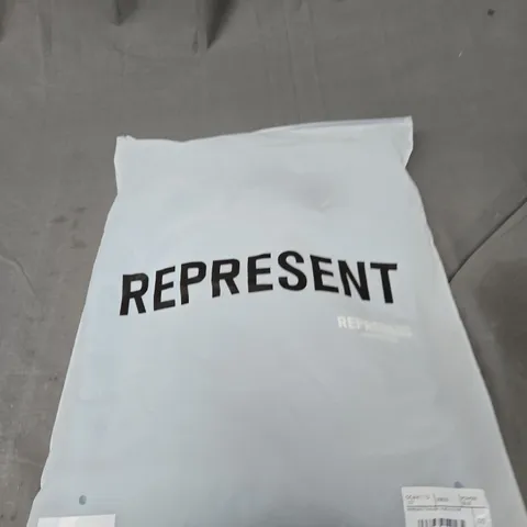 REPRESENT OWNERS CLUB HOODIE - SIZE XXS