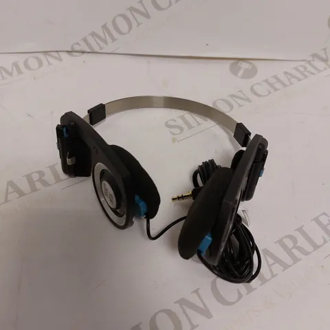 KOSS "PORTA PRO" WIRED HEADPHONES