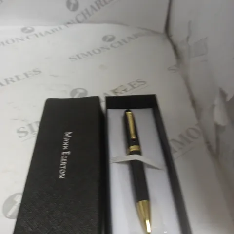 SWAN AND EDGAR PEN
