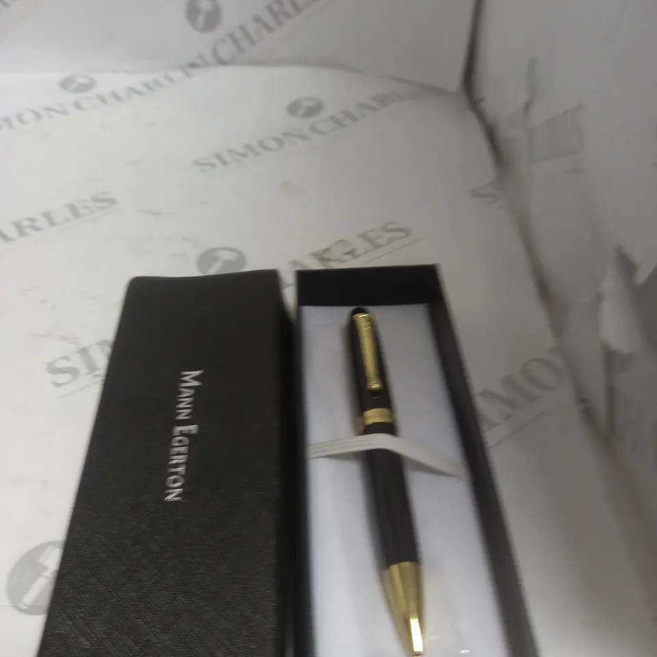 SWAN AND EDGAR PEN