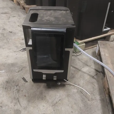 SCHAERER INTENSE COMMERCIAL BEAN TO CUP COFFEE MACHINE