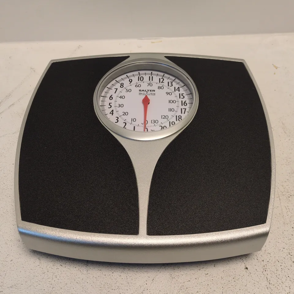 SALTER MECHANICAL SCALE