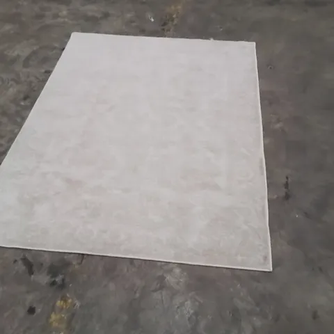 QUALITY DESIGNER AREA RUG - APPROXIMATELY 160X115CM