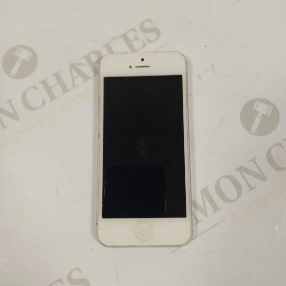 APPLE IPHONE 5 (A1429) SMARTPHONE 