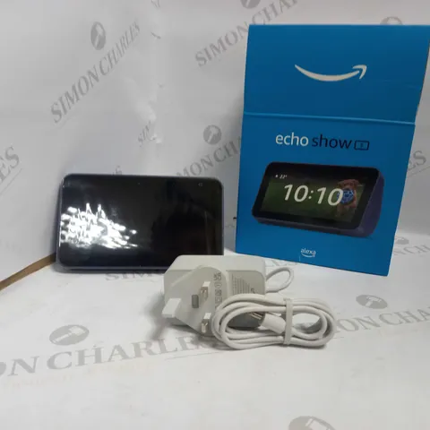 AMAZON ECHO SHOW 5 