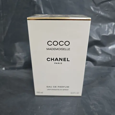 SEALED COCO CHANEL MADEMOISELLE - 100ML