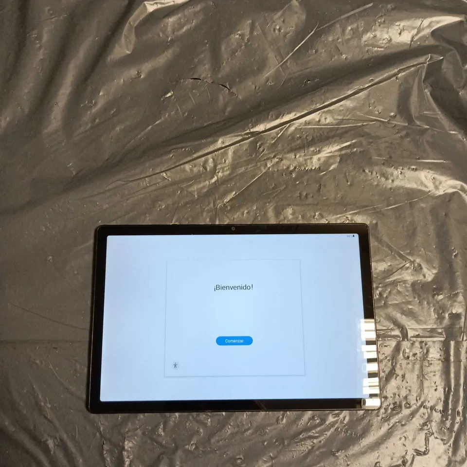 SAMSUNG GALAXY TABLET SM-X200 32GB