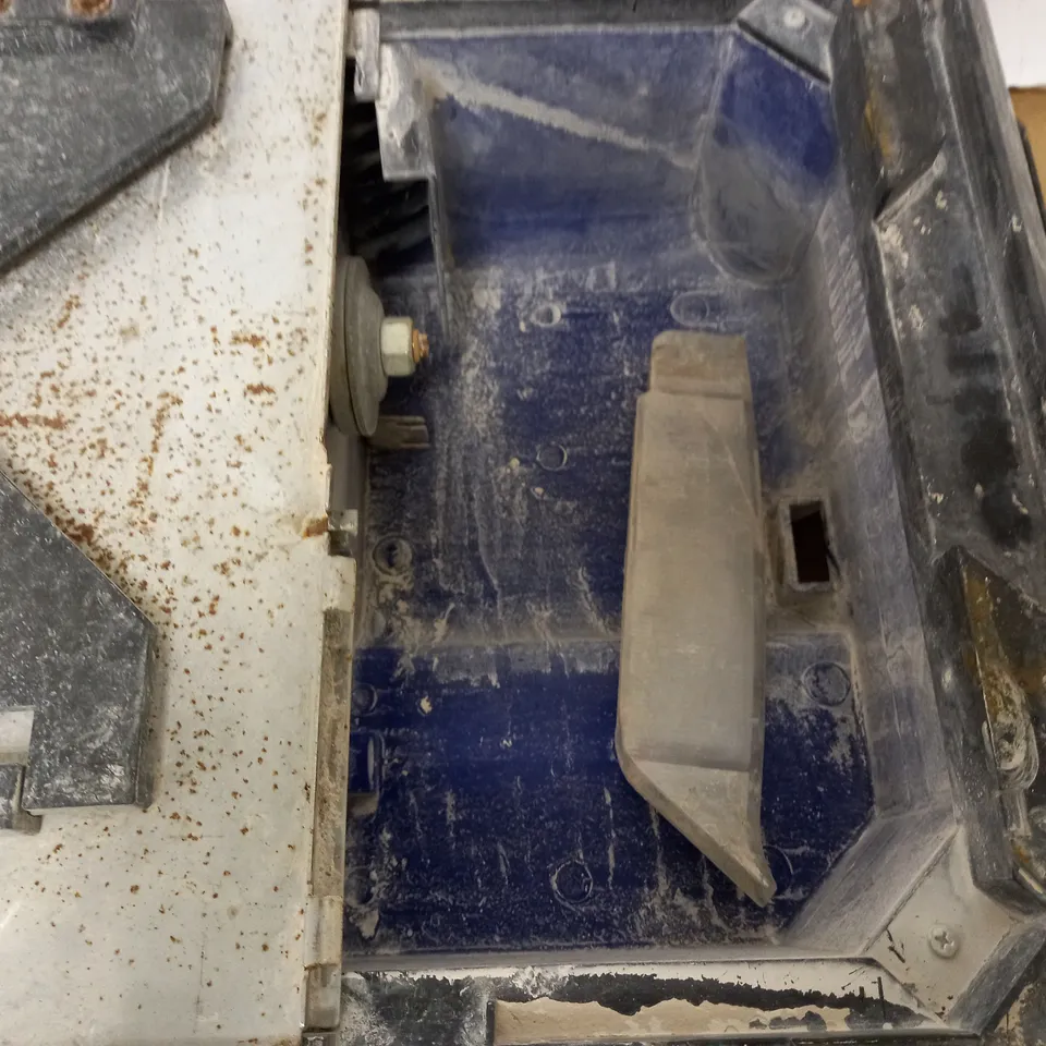 VITREX POWER PRO 650W TILE CUTTER