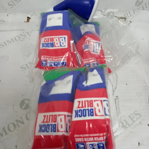 BLOCK BLITZ THE ORIGINAL (4pk)