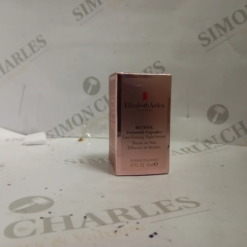 ELIZABETH ARDEN RETINOL CERAMIDE CAPSULES 47FL
