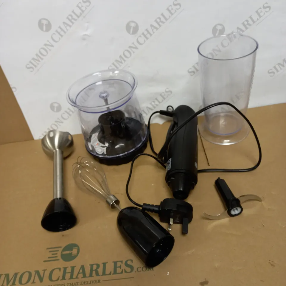 RUSSELL HOBBS DESIRE HAND BLENDER 