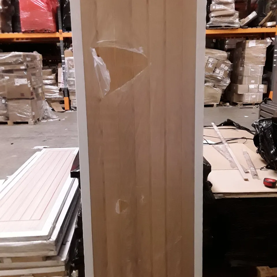 CHESHIRE OAK INTERNAL DOOR 1981×686×35MM
