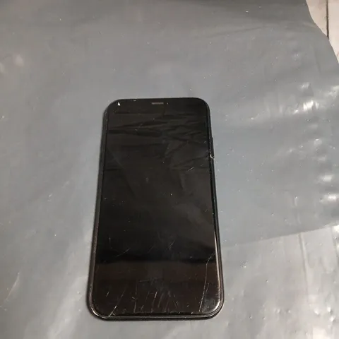 APPLE IPHONE XR – BLACK –  BOXED 