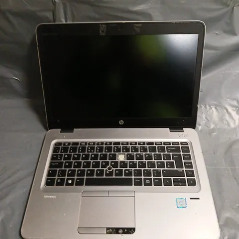 HP ELITEBOOK 840 LAPTOP