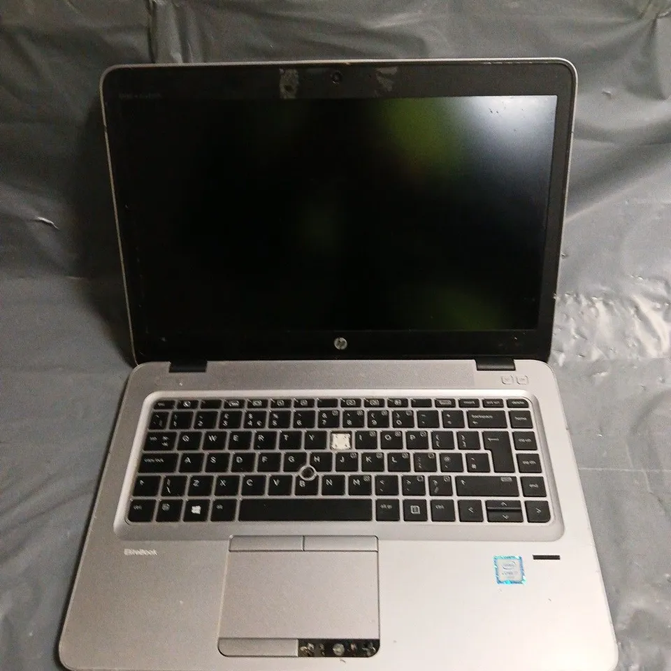 HP ELITEBOOK 840 LAPTOP 