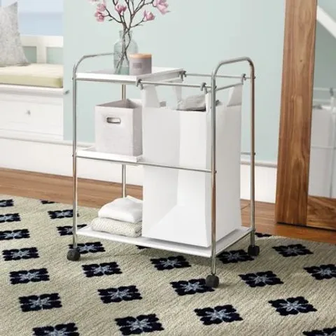 BOXED LAUNDRY SORTER