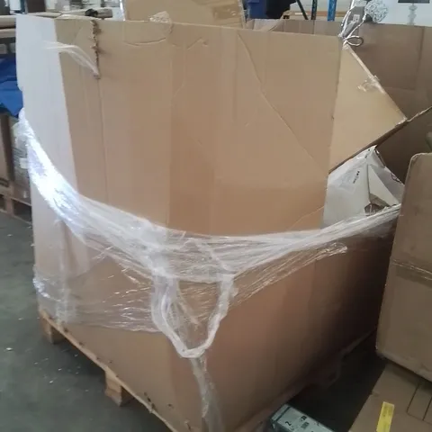 PALLET OF ASSORTED LIGHTING PRODUCTS