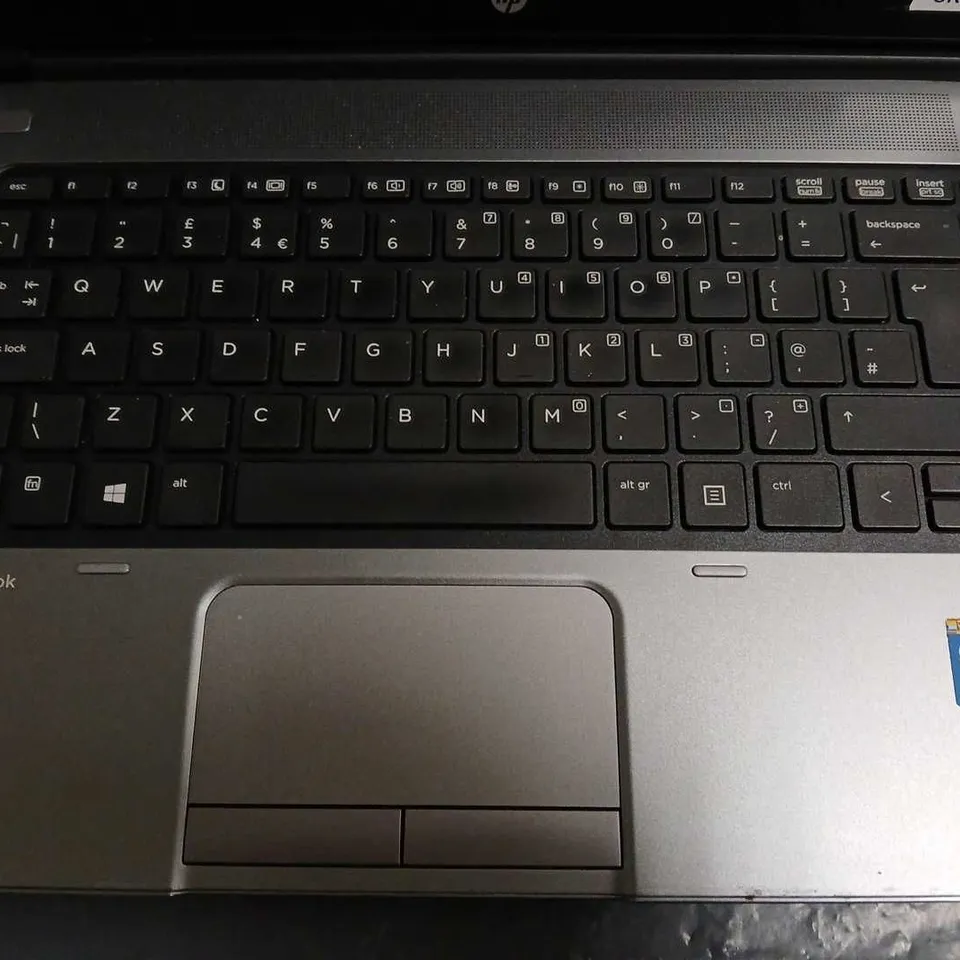 HP PROBOOK 640 LAPTOP G1