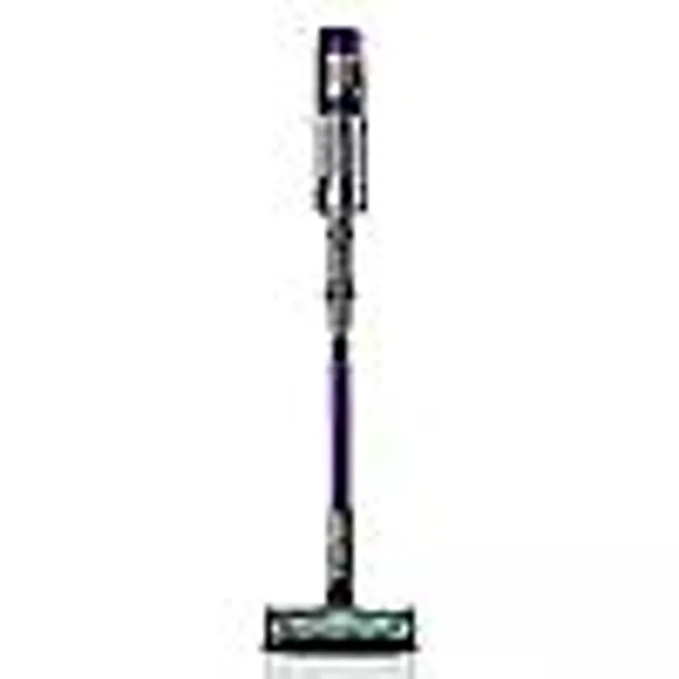OUTLET SHARK POWER DETECT CLEAN AND EMPTY CORDLESS VACUUM
