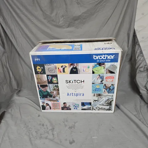 BROTHER ARTSPIRA CRAFT MACHINE β BOXED.