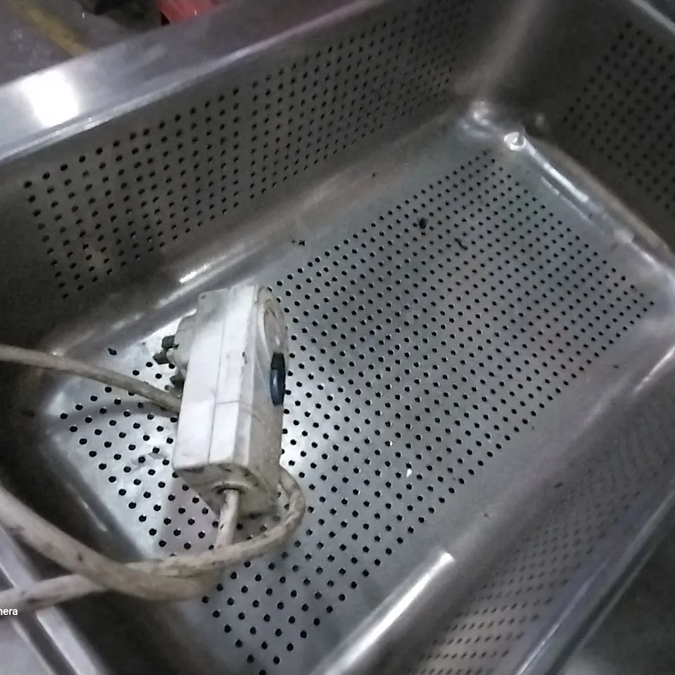 BARLOW CONTACT GRILL