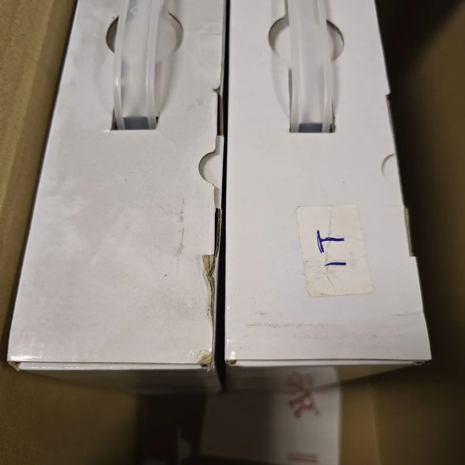 BOX OF APPROXMATELY 3 UNBRANDED CCTV H.264 DVR 