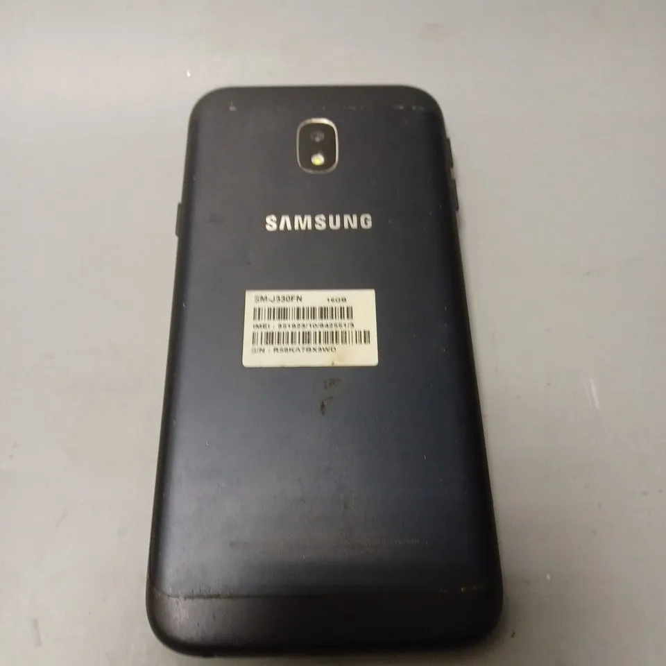 SAMSUNG GALAXY J3 MOBILE PHONE