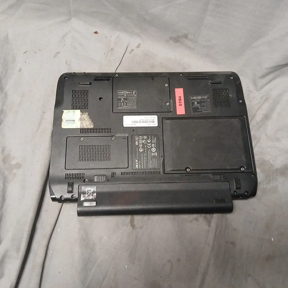 ACER ASPIRE ONE (ZA3)