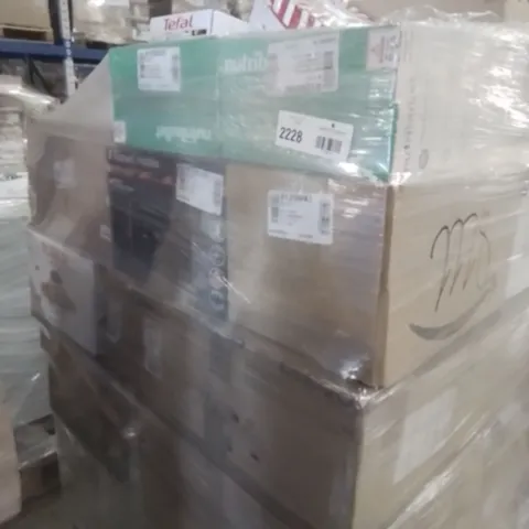 PALLET OF APPROXIMATELY 52 ASSORTED HOUSEHOLD & ELECTRICAL PRODUCTS TO INCLUDE