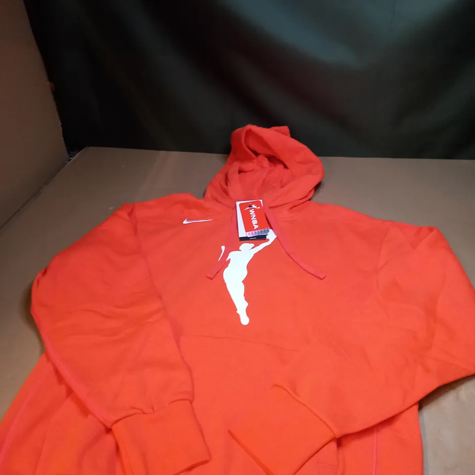 ORANGE WNBA JUMPER SIZEM