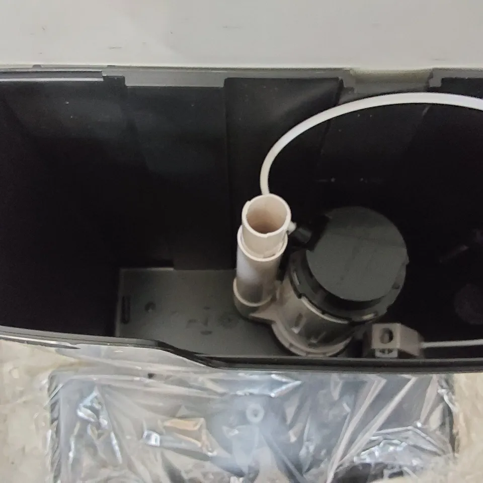 BOXED FLUIDMASTER CABLE FLUSH VALVE (1 BOX)