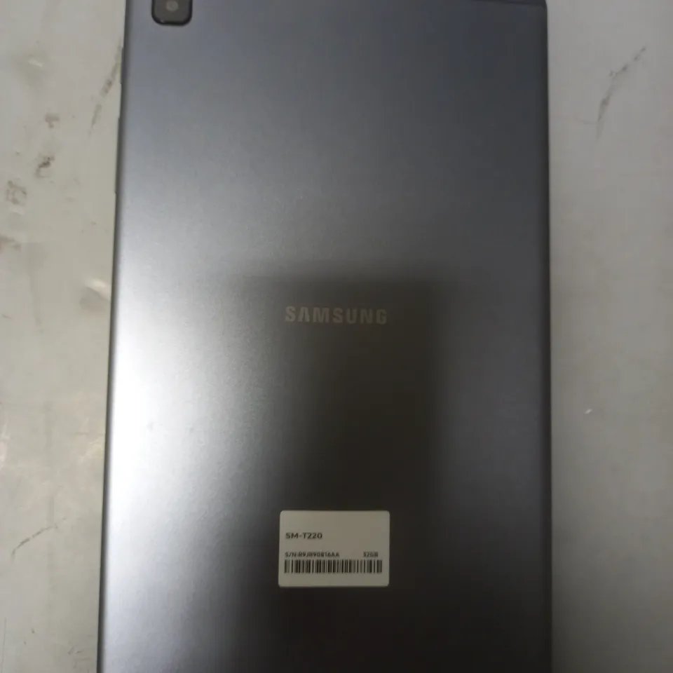 SAMSUNG GALAXY TAB A7 LITE 32GB SM-T220