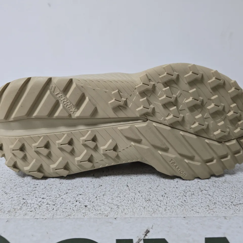 ADIDAS TERREX SANDALS – SIZE 10