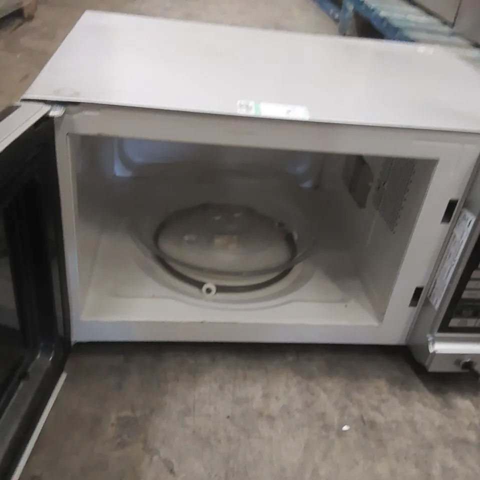 SHARP 900W MICROWAVE OVEN