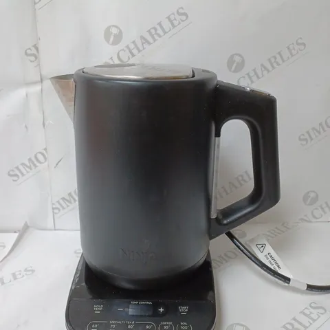 BOXED NINJA PERFECT TEMPERATURE KETTLE 210910