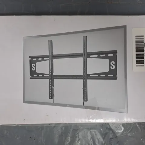SANUS QLL23-B2 SECURA LARGE FIXED TV MOUNT FOR 40" - 70" TVS